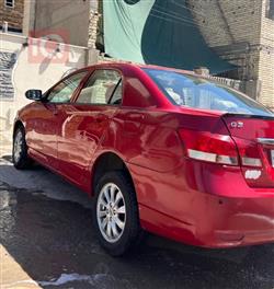 بی وای دی G3